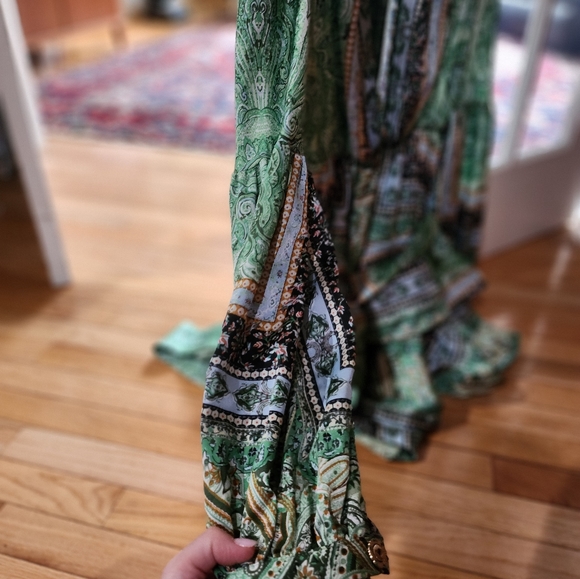 Bedouin dress Bronx and Banco size Small. - Picture 6 of 8